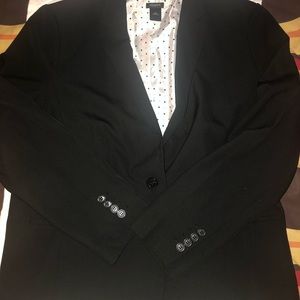 Ann Taylor Suit Jacket